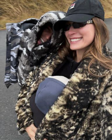 Justin and Hailey Bieber welcome a baby boy, Jack Blues.